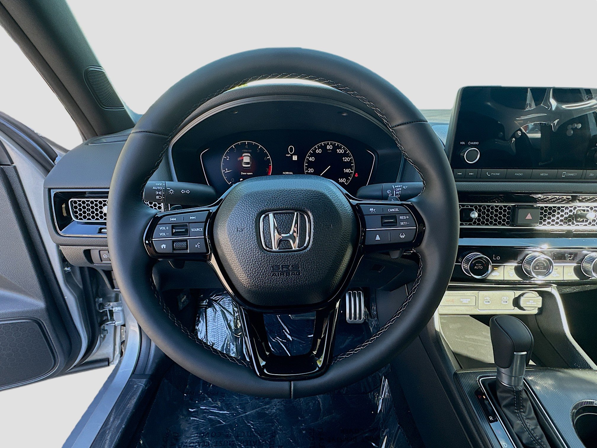 New 2026 Honda Civic Sport image 10