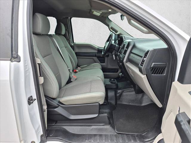 Used 2019 Ford F250 XL w/ Power Equipment Group AWD/4WD image 20