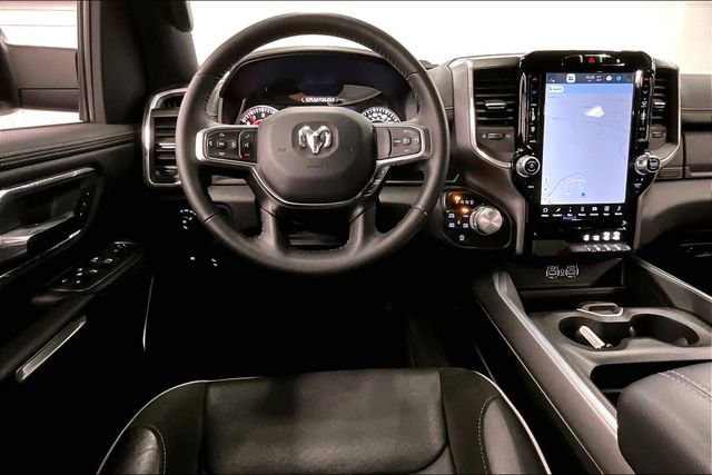 Used 2023 RAM 1500 Laramie image 6