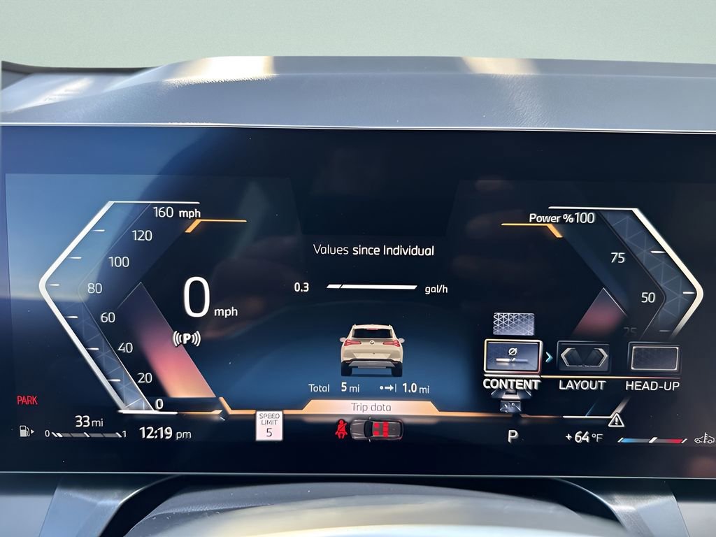 New 2026 BMW X3 xDrive30 w/ Premium Package image 19