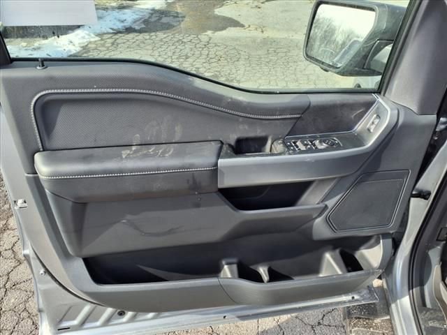 New 2025 Ford F150 XLT w/ Equipment Group 302A MID image 9