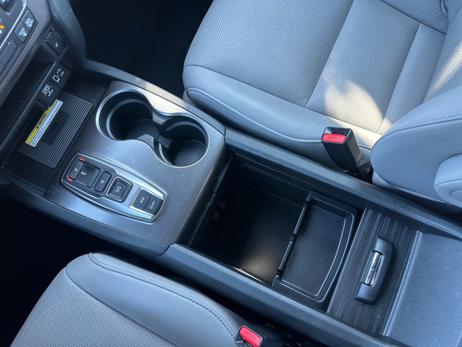 Used 2023 Honda Passport EX-L image 23