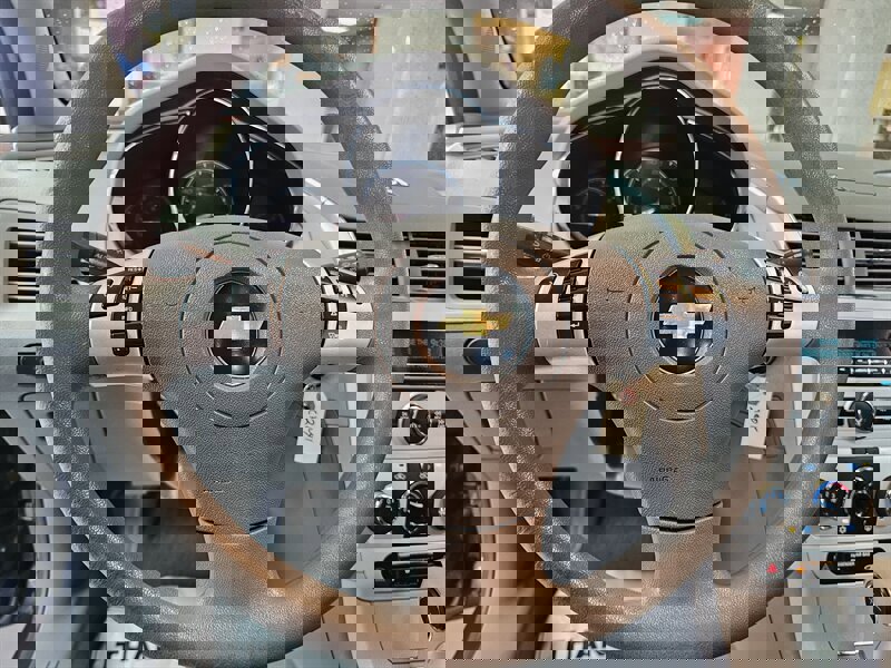 Used 2011 Chevrolet Malibu LT w/ Power Convenience Package image 12