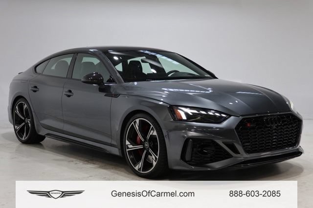 Used 2023 Audi RS 5 Sportback