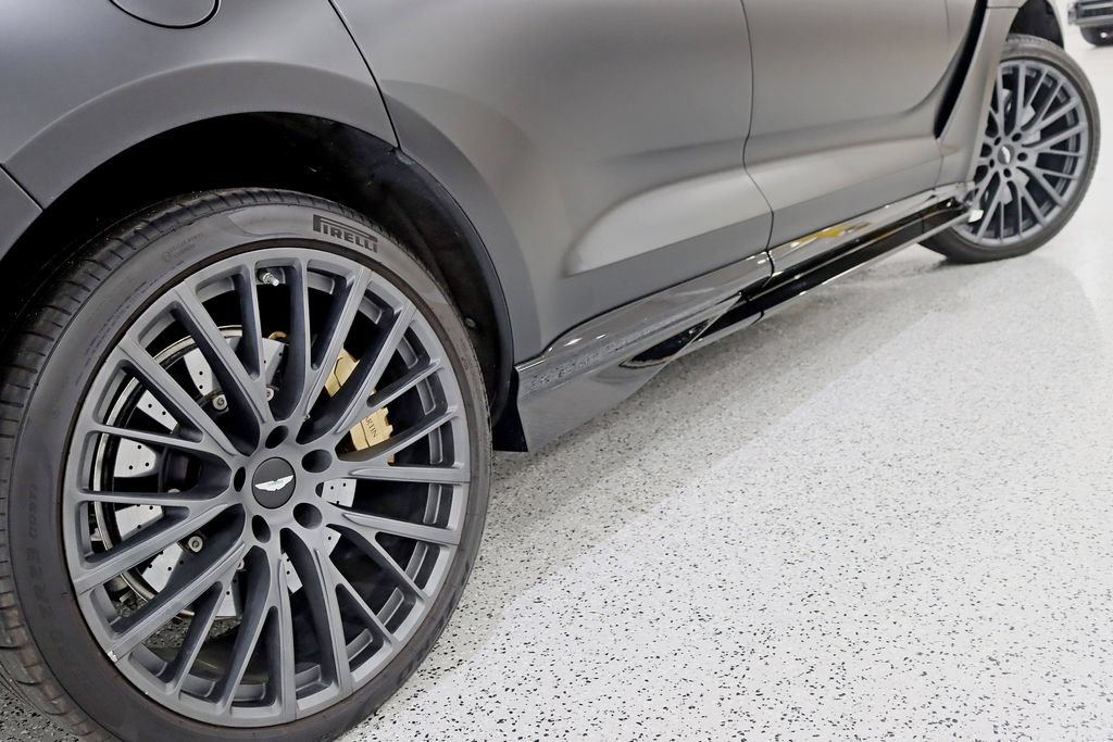 Used 2023 Aston Martin DBX 707 AWD/4WD image 12