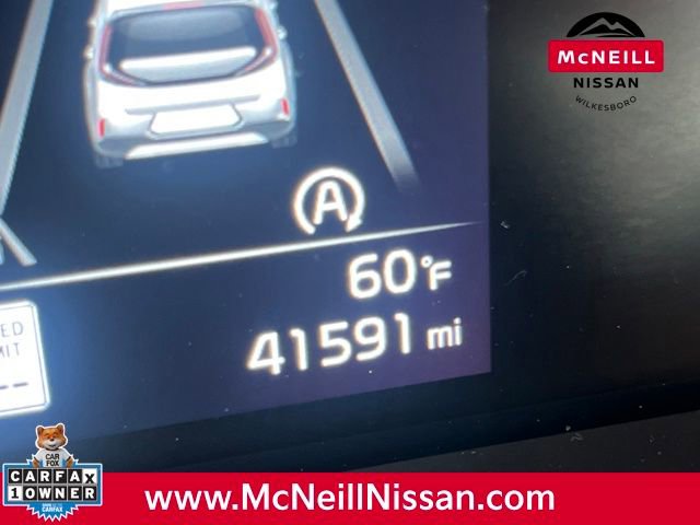 Used 2023 Kia Soul LX image 24