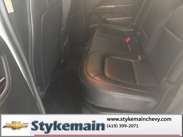 Used 2020 Chevrolet Colorado ZR2 image 34