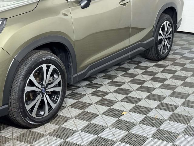 Certified 2023 Subaru Forester Limited AWD/4WD image 13