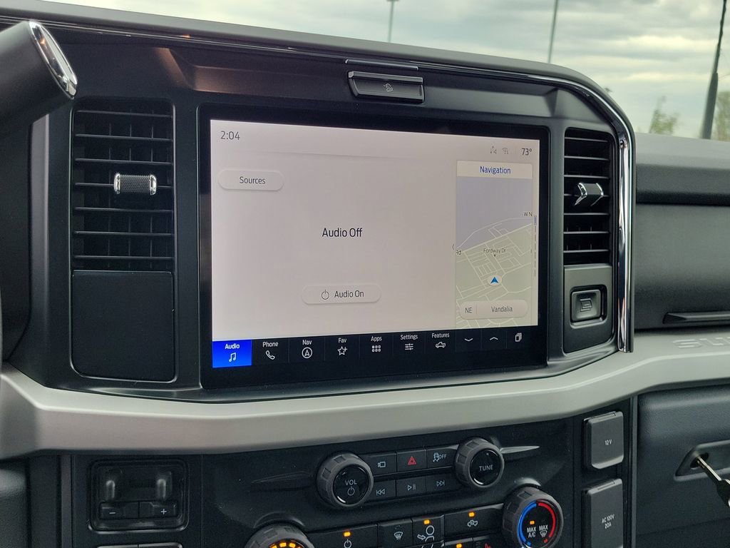 New 2026 Ford F250 XLT image 27