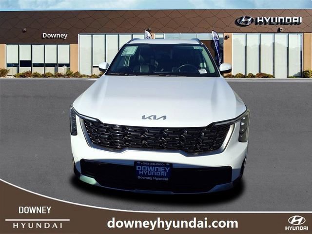 Used 2024 Kia Sorento S image 2