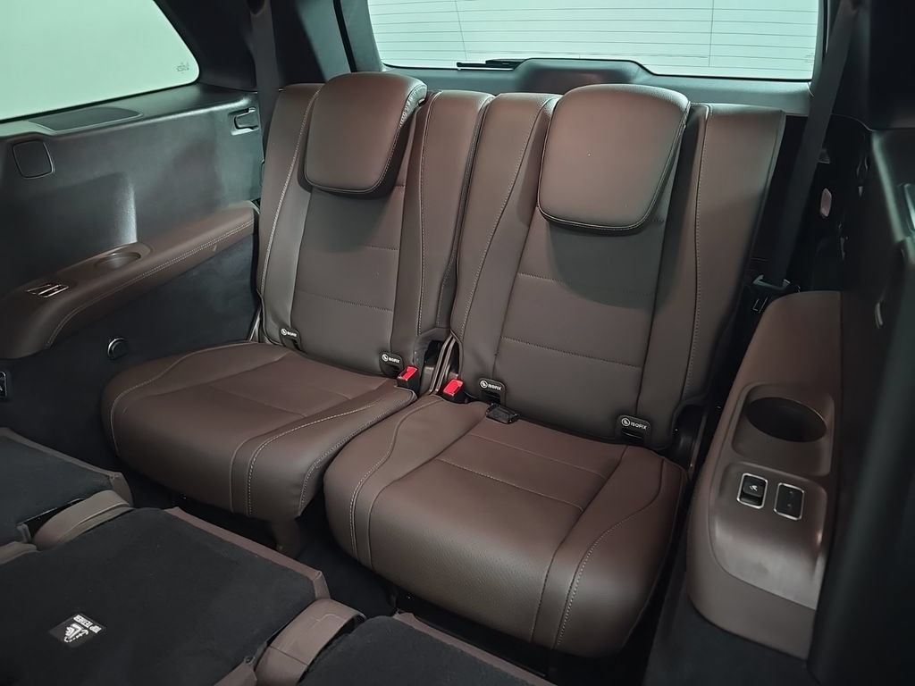 Certified 2022 Mercedes-Benz GLS 450 4MATIC image 16