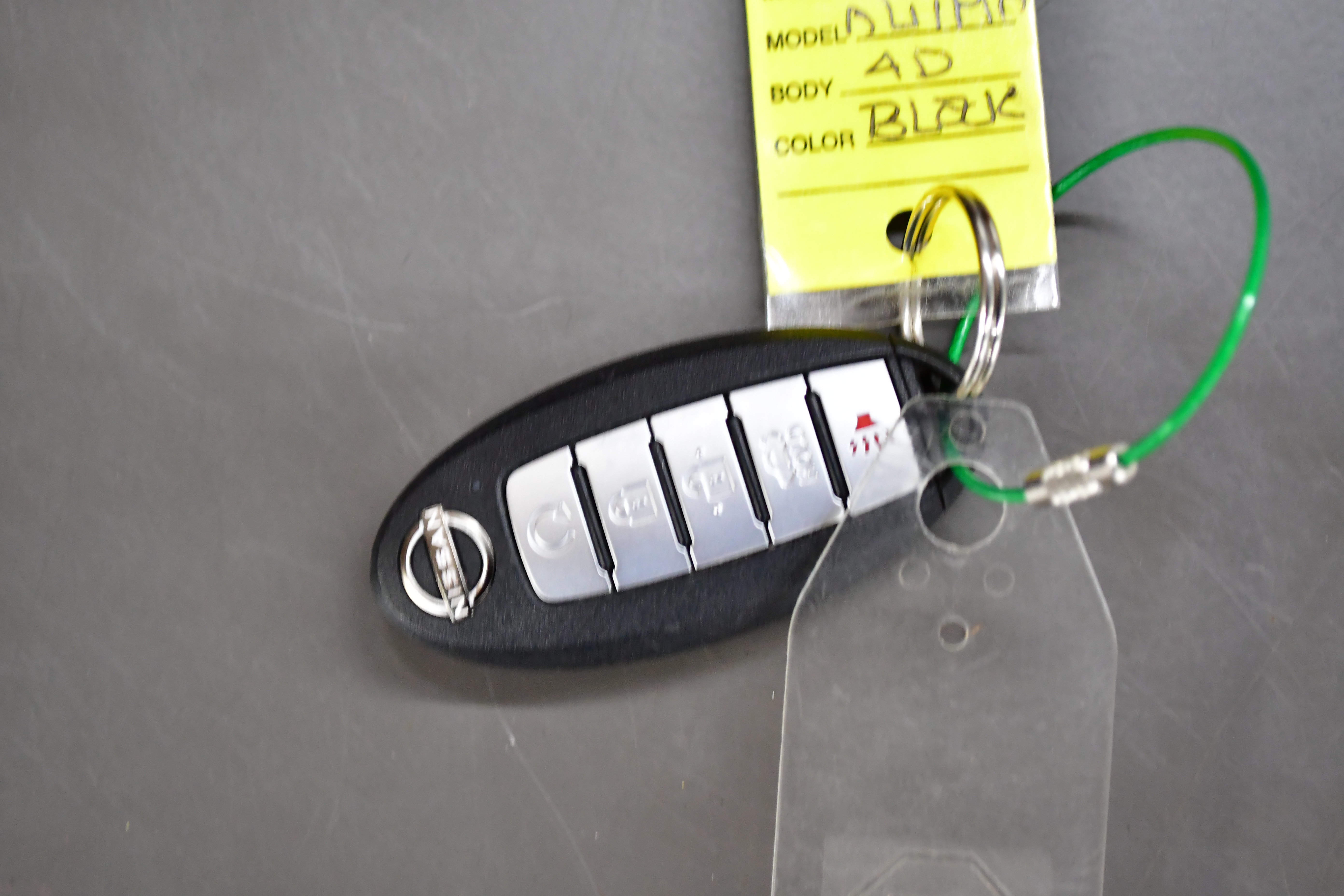 Used 2025 Nissan Altima 2.5 SV FWD image 32