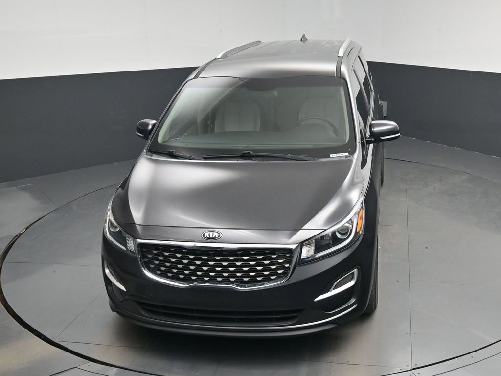 Certified 2020 Kia Sedona EX image 39