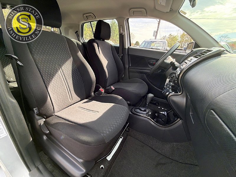 Used 2008 Scion xD image 17