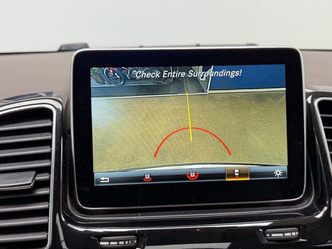 Used 2016 Mercedes-Benz GLE 350 4MATIC image 69