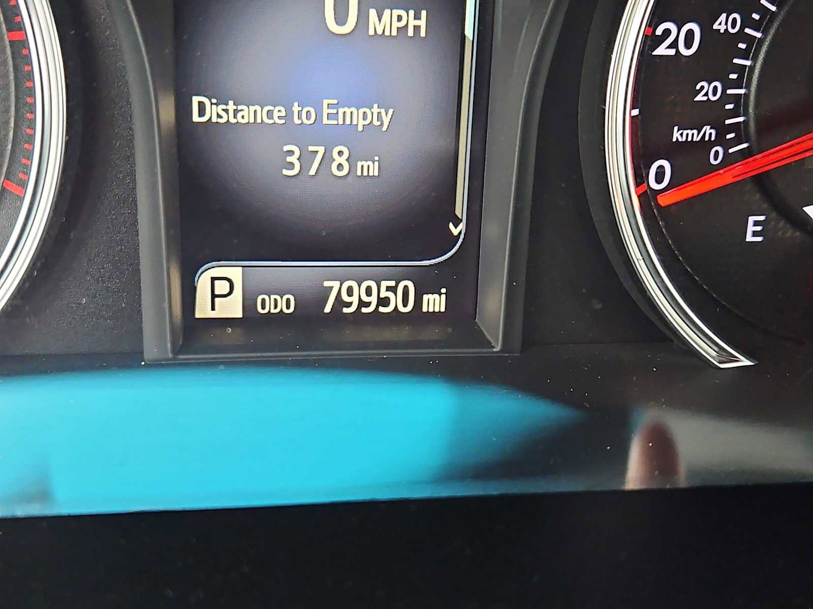 Used 2017 Toyota Camry SE FWD image 13