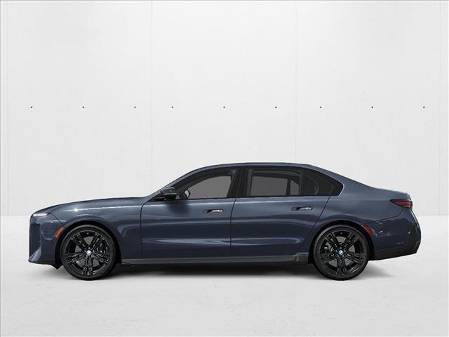 New 2027 BMW 740i xDrive w/ Executive Package AWD/4WD image 2