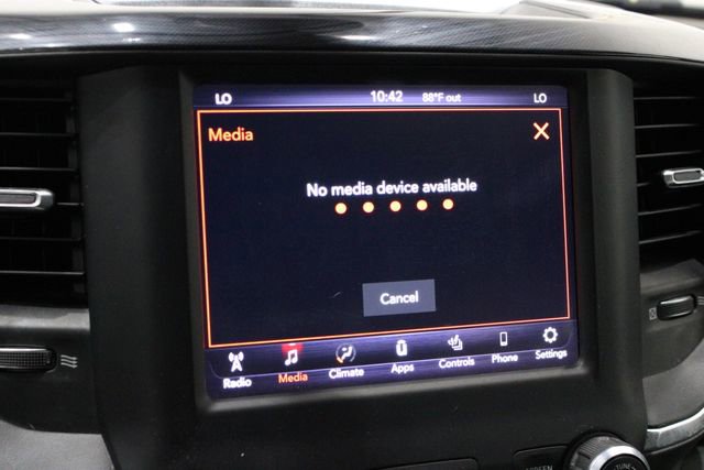 Used 2020 RAM 1500 Laramie w/ Sport Appearance Package image 31