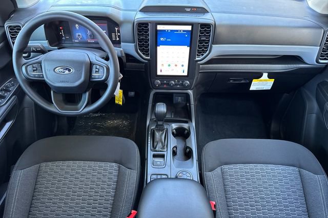 Used 2024 Ford Ranger XL w/ Trailer Tow Package image 15