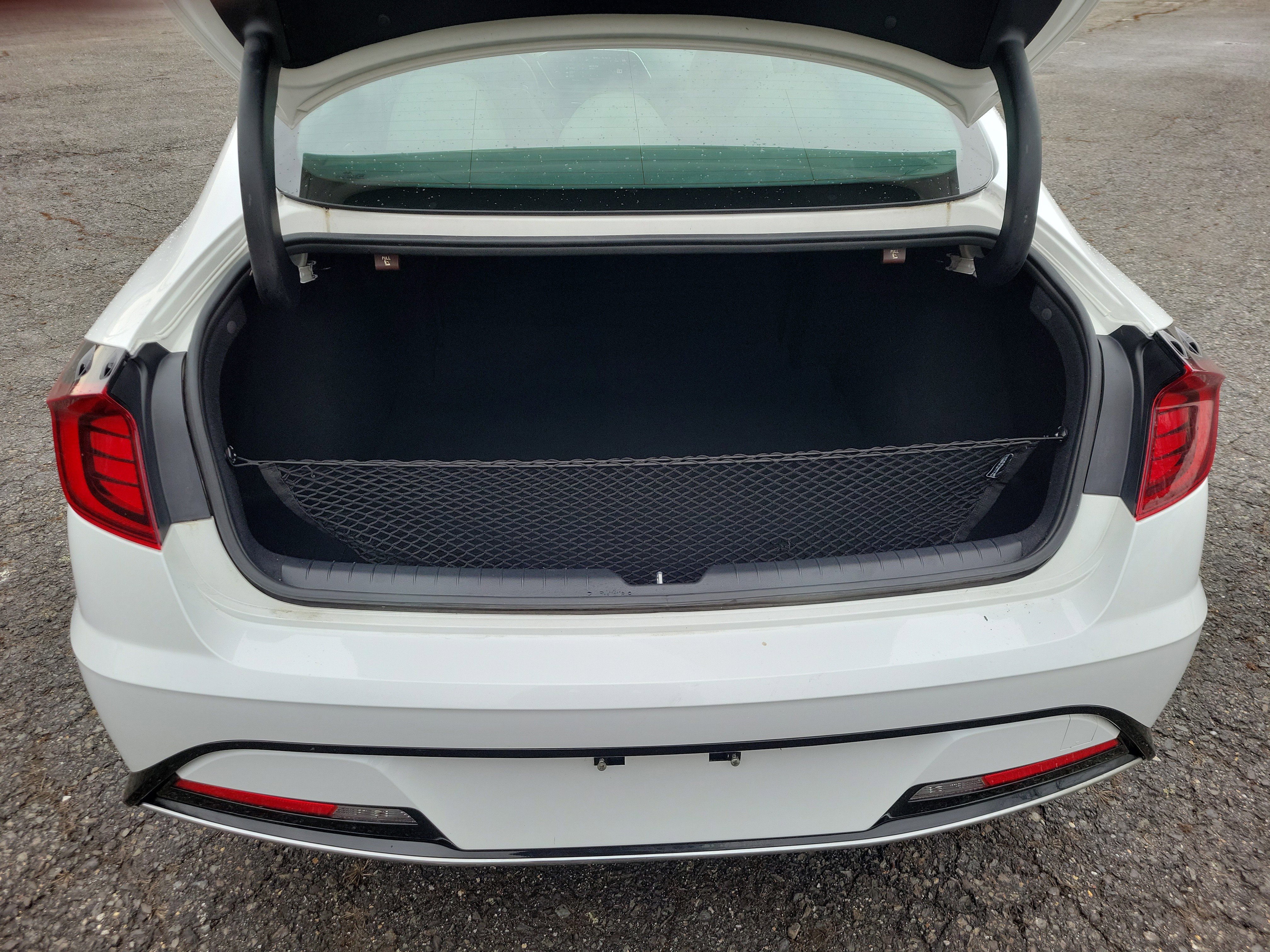 Used 2023 Hyundai Sonata SEL image 17