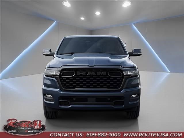 New 2026 RAM 1500 Big Horn image 7