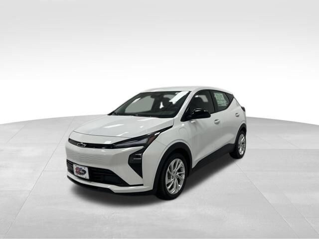New 2027 Chevrolet Bolt LT FWD image 3