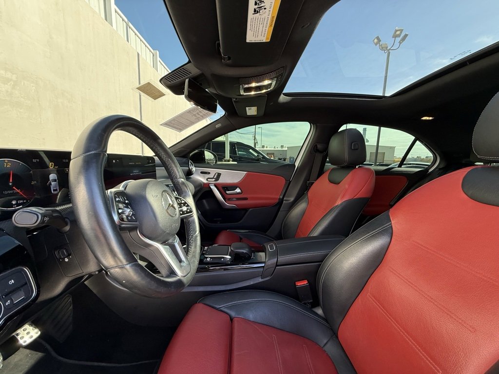 Used 2021 Mercedes-Benz A 220 image 5