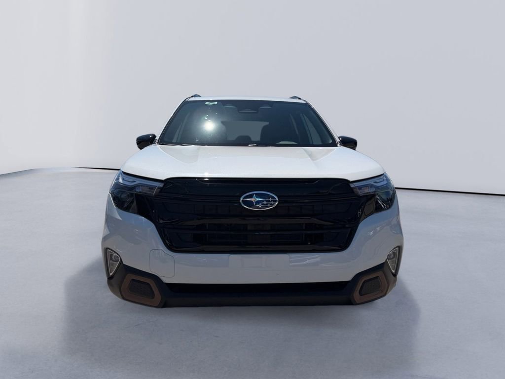 New 2026 Subaru Forester Sport AWD/4WD image 8