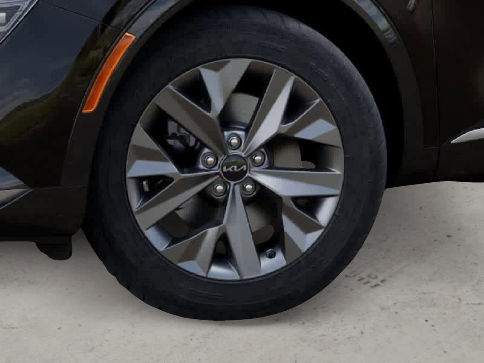 Certified 2025 Kia Sportage SX FWD image 19