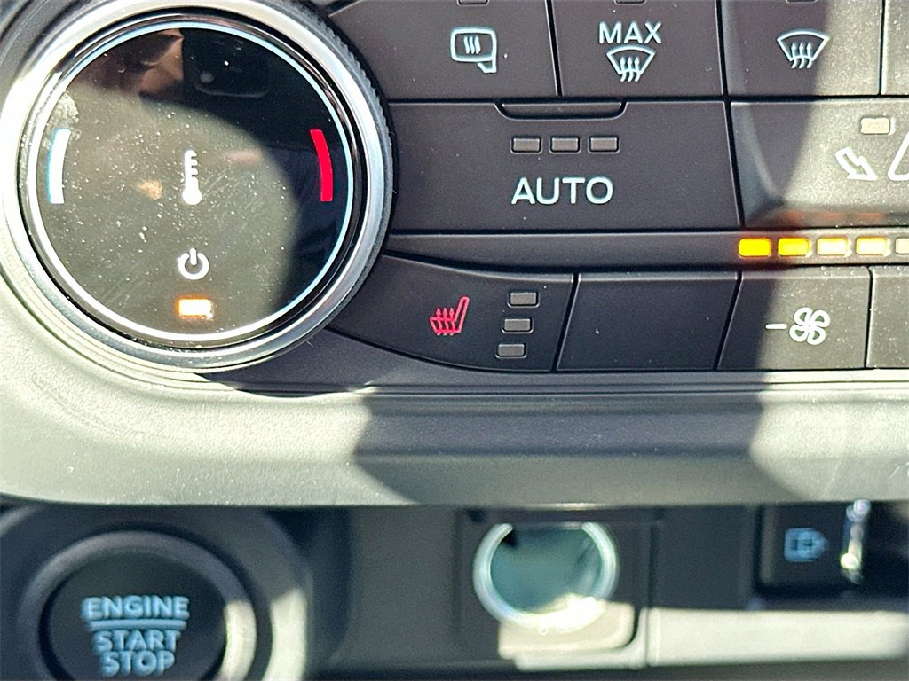 Used 2024 Ford Maverick Tremor w/ Tremor Off-Road Package image 21