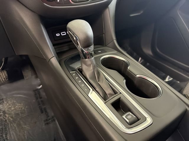 Certified 2024 Chevrolet Equinox LT w/ LPO, Floor Liner Package image 29