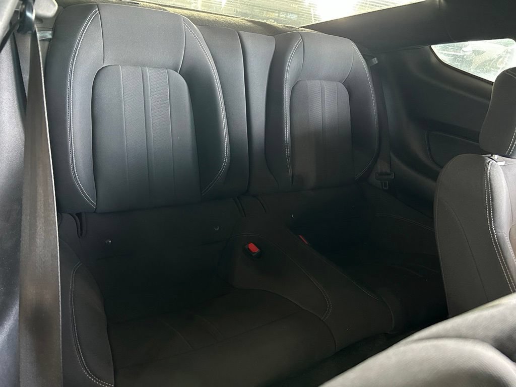 Used 2023 Ford Mustang GT RWD image 36