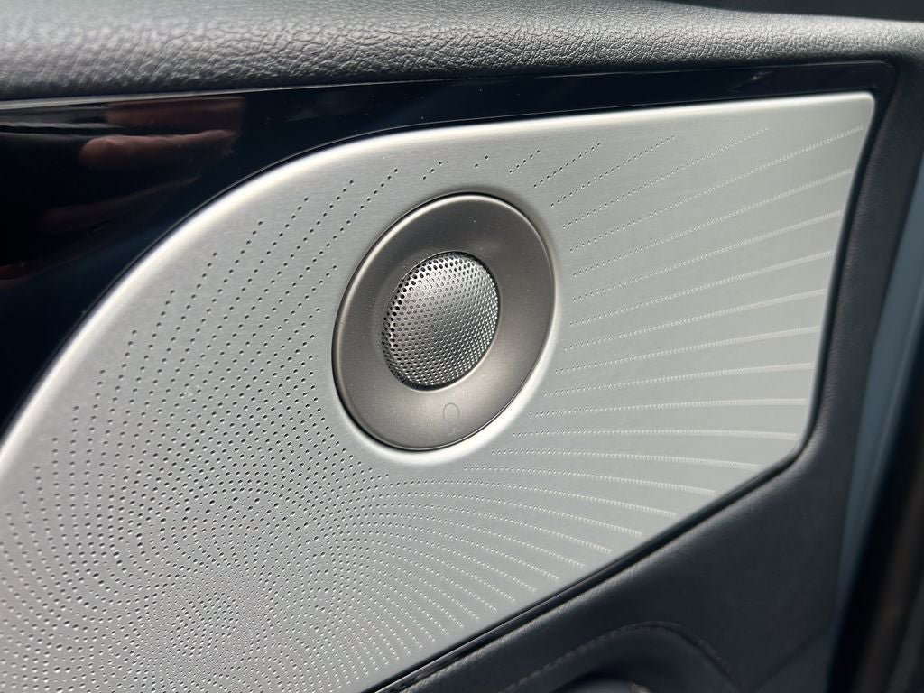New 2026 Lincoln Aviator Reserve AWD/4WD image 15