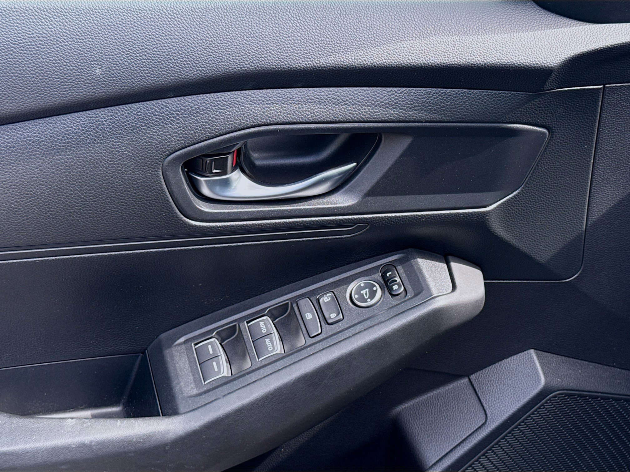 Certified 2023 Honda Accord LX image 16