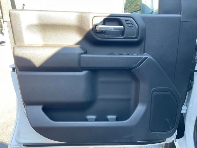 New 2025 Chevrolet Silverado 3500 W/T w/ WT Convenience Package image 14