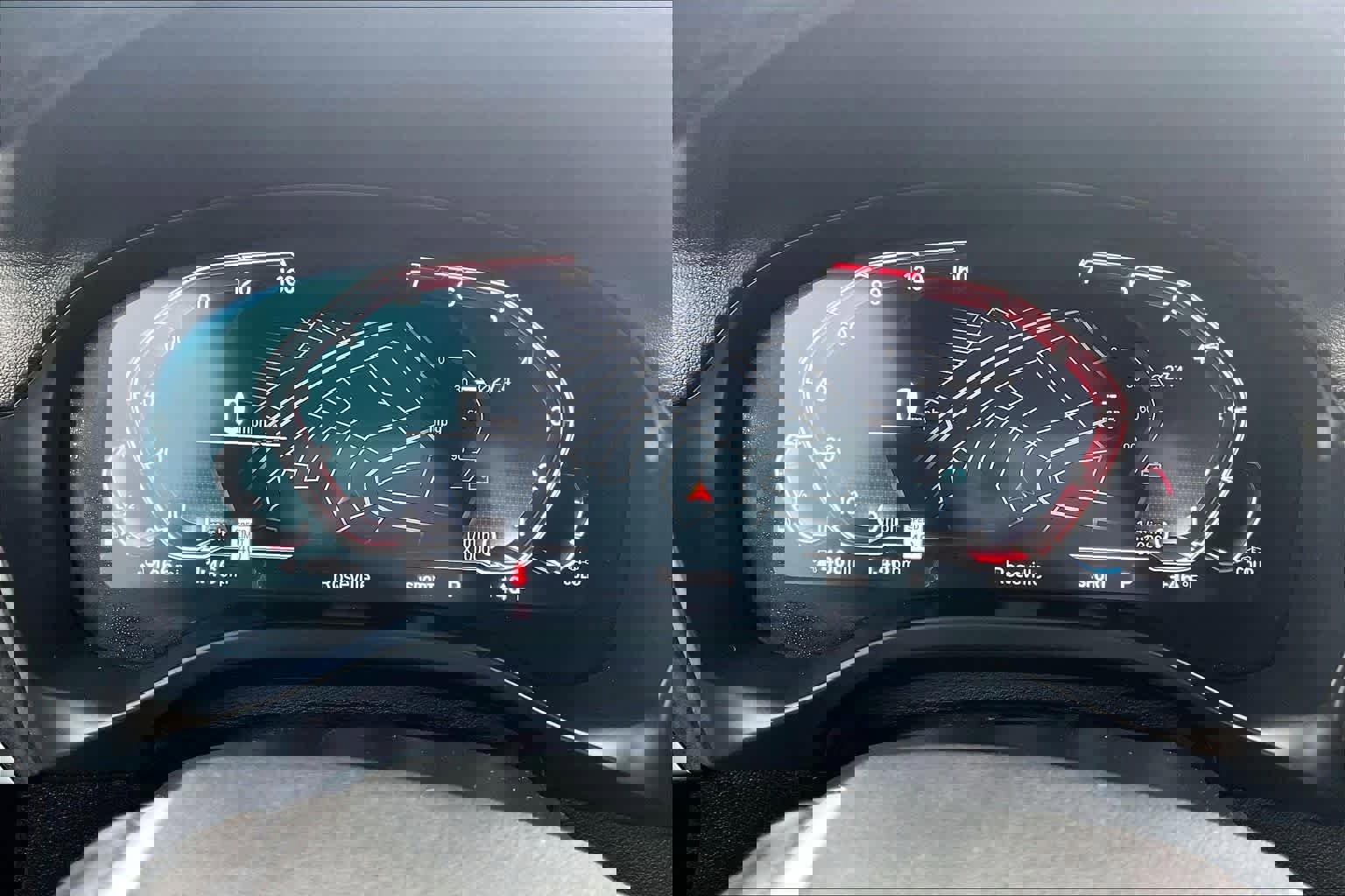 Used 2023 BMW X3 xDrive30i w/ Premium Package image 21