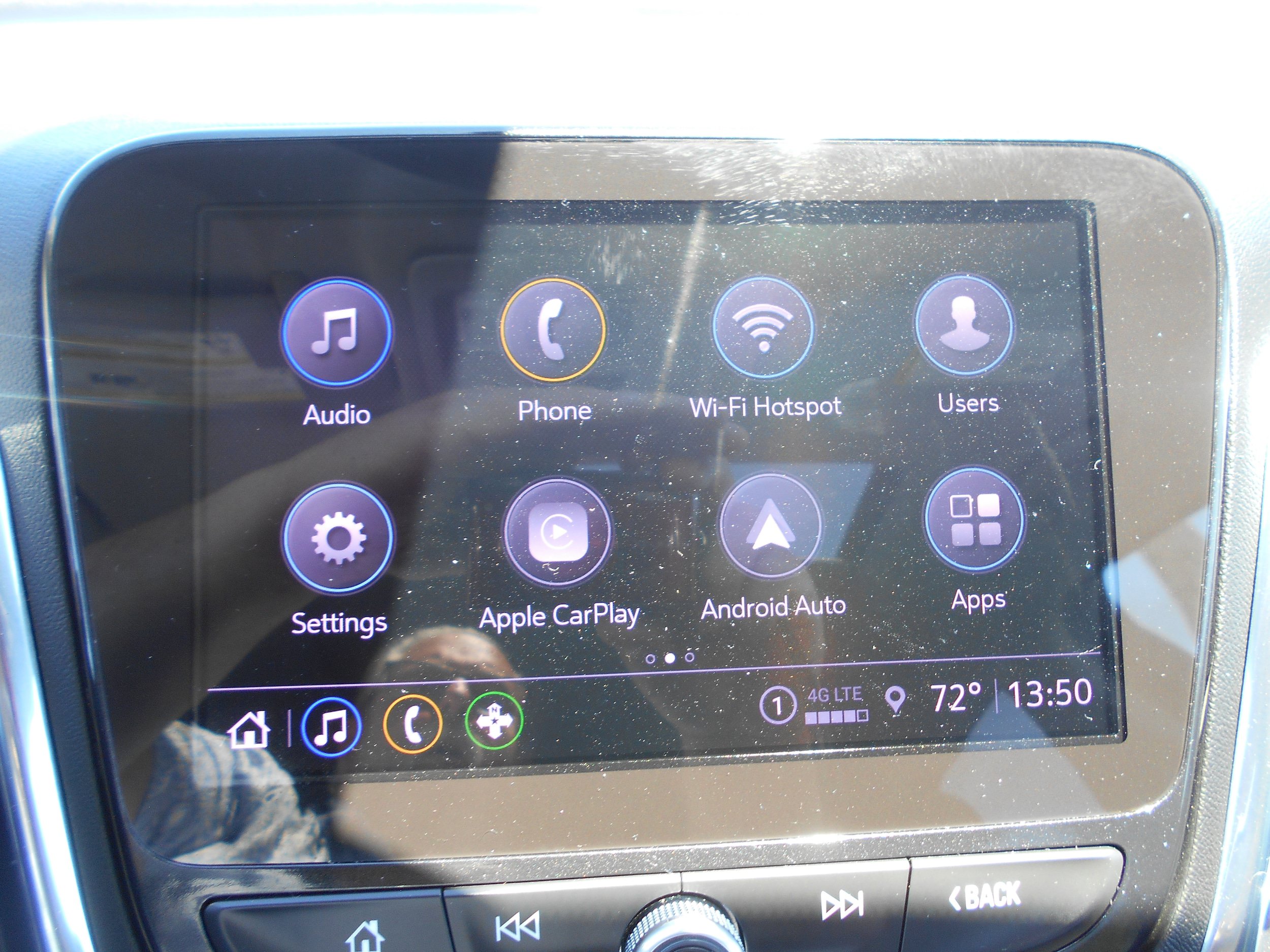 Used 2022 Chevrolet Equinox Premier AWD/4WD image 15