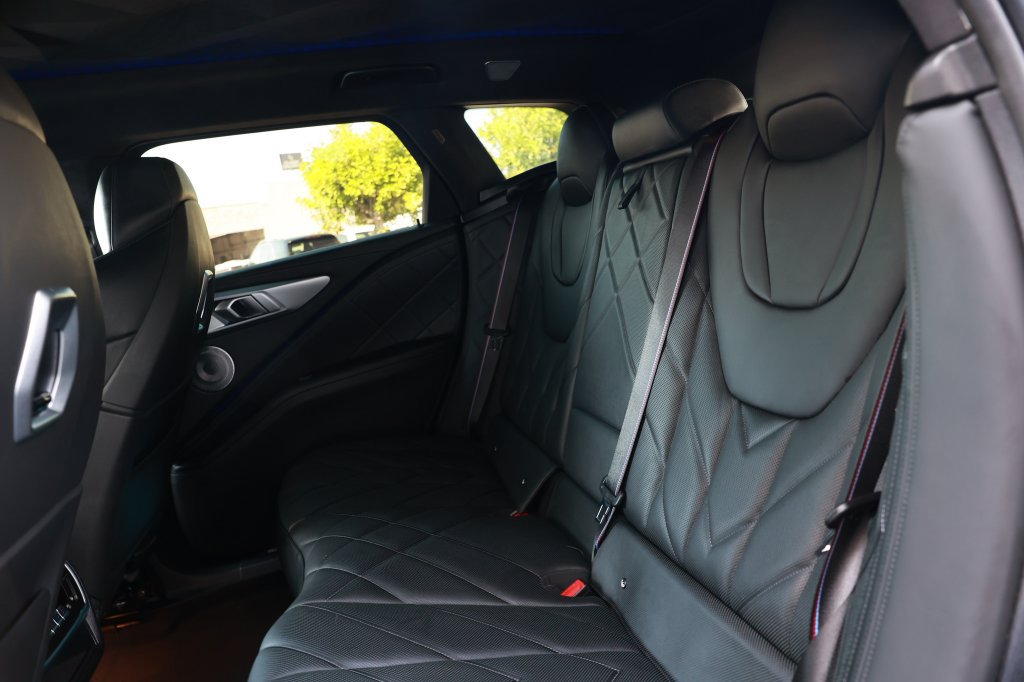 Used 2024 BMW XM AWD/4WD image 39