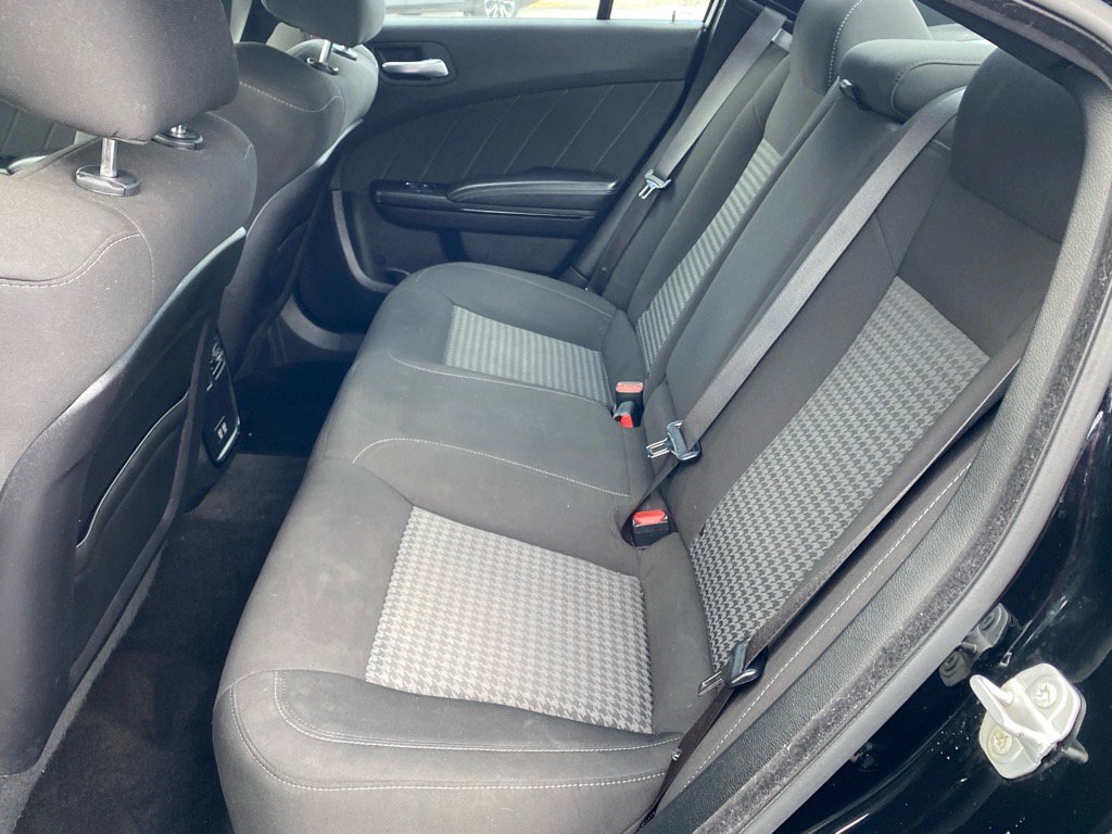 Used 2022 Dodge Charger GT w/ Blacktop Package image 20