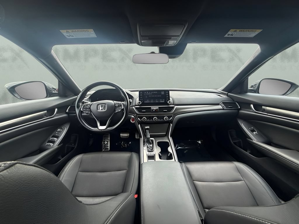 Used 2020 Honda Accord Sport image 8