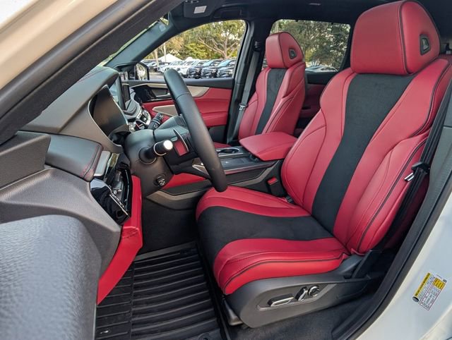 New 2026 Acura MDX A-Spec image 6