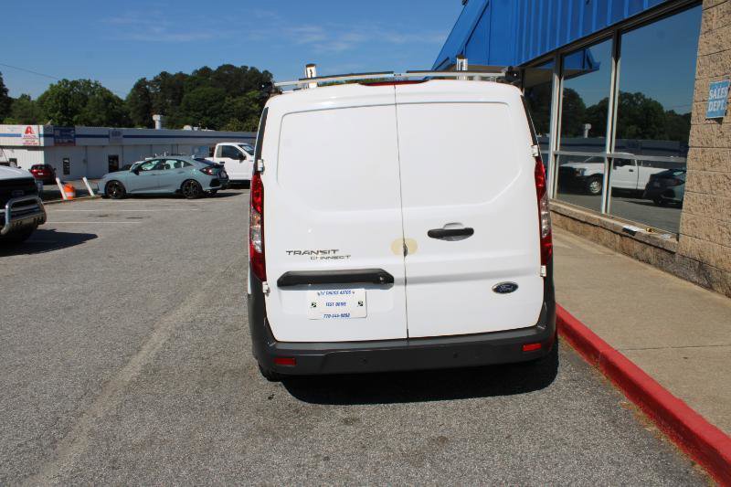 Used 2018 Ford Transit Connect XL FWD image 5