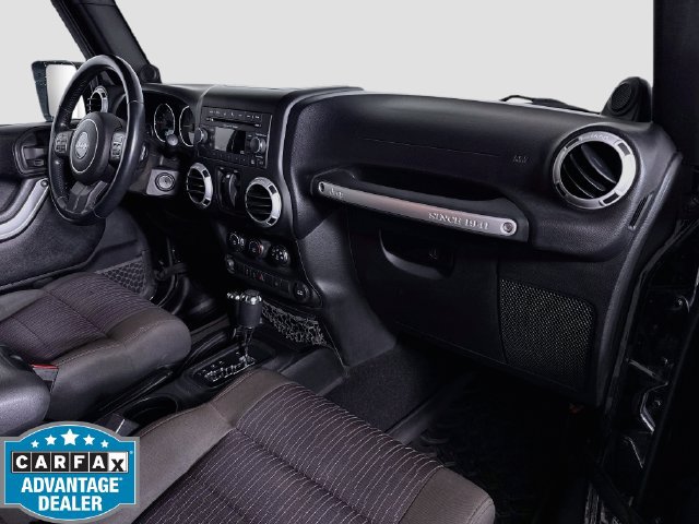Used 2012 Jeep Wrangler Rubicon w/ PWR Convenience Group AWD/4WD image 25