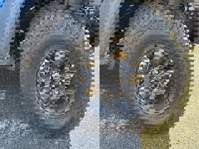 Used 2024 Jeep Wrangler Willys image 9