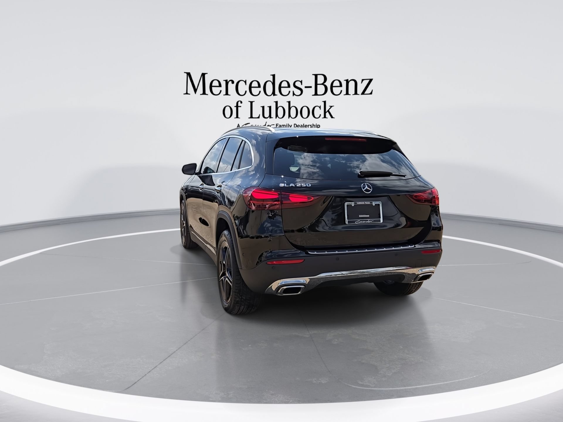 New 2026 Mercedes-Benz GLA 250 image 7