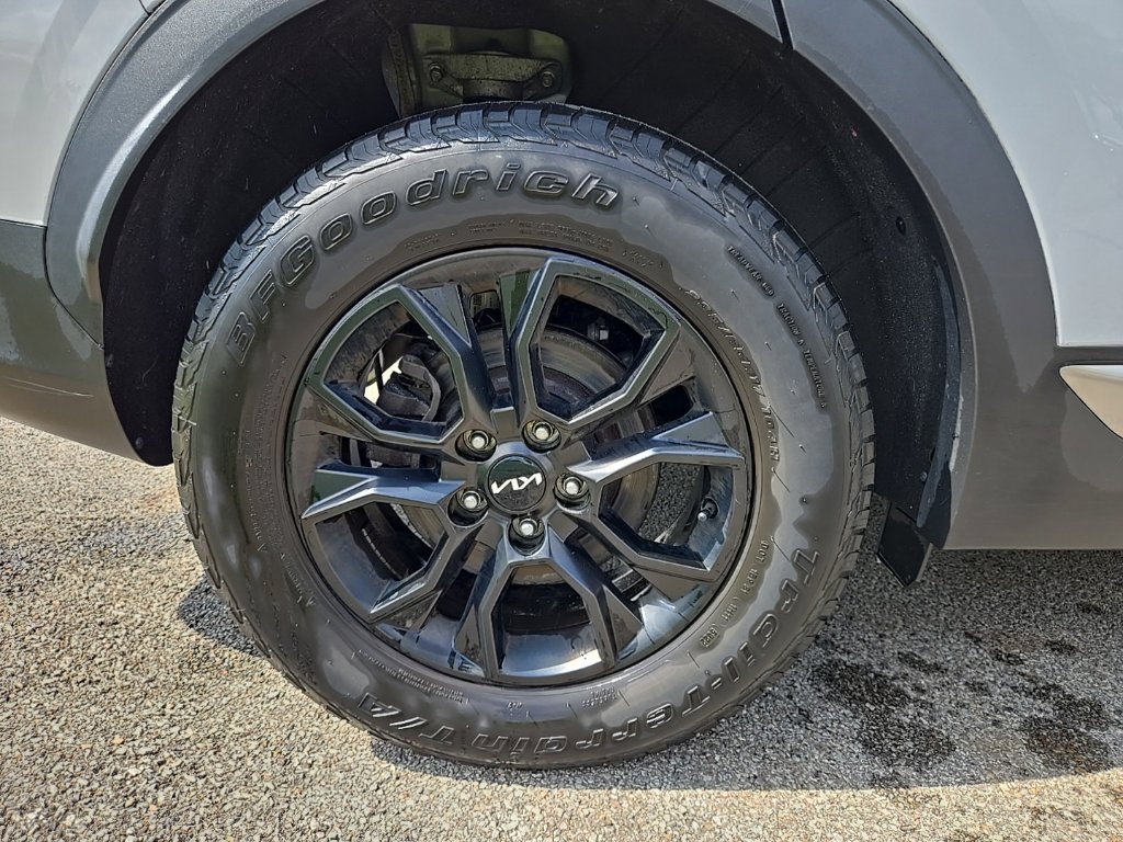 Certified 2023 Kia Sportage X-Pro Prestige AWD/4WD image 12