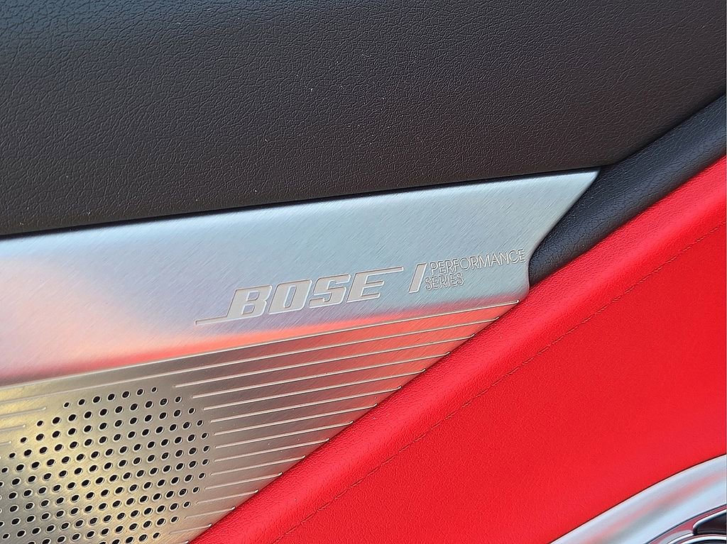 Used 2023 Chevrolet Corvette Stingray Preferred Cpe w/ Z51 Performance Package image 19