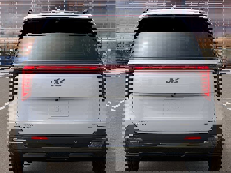 New 2026 Kia Carnival SX Prestige image 13