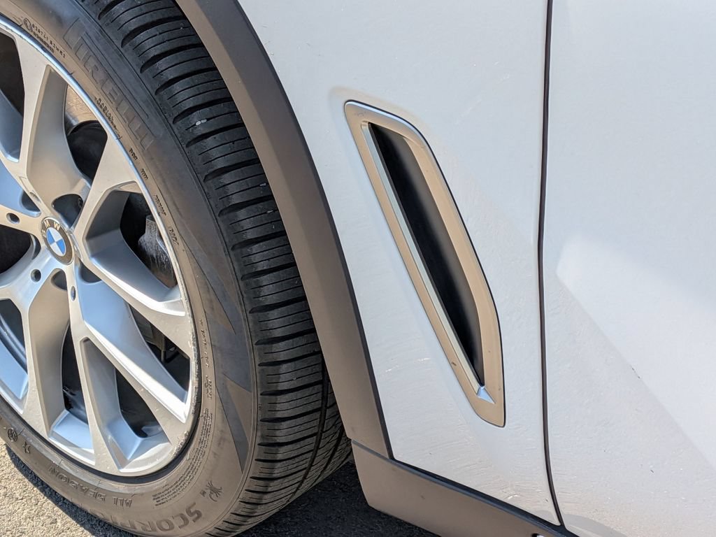 Used 2019 BMW X5 xDrive40i w/ Convenience Package AWD/4WD image 31