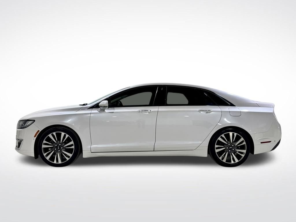 Used 2020 Lincoln MKZ Reserve w/ Elements Package image 7
